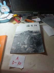 中国当代实力派画家徐家珏中国画作品集