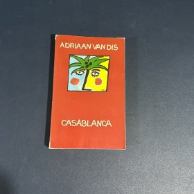 ADRIAAN VANDIS CASABLANCA