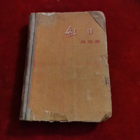 红日(中国青年出版社出版 )