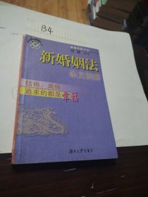 新婚姻法条文例解