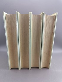续资治通鉴 精装 全四册