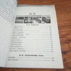 龙宫仙境 : 光怪陆离的海底世界