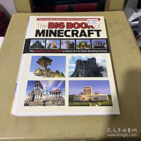 The Big Book of Minecraft