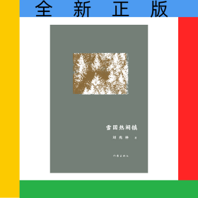 雪国热闹镇