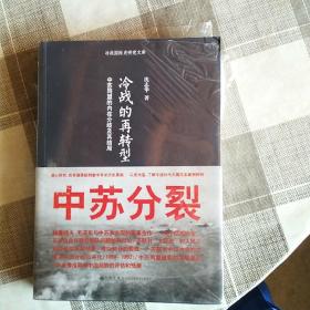 冷战的再转型：中苏同盟的内在分歧及其结局