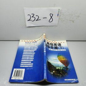 高级英语辅导手册.下
