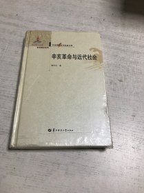 辛亥革命与近代社会