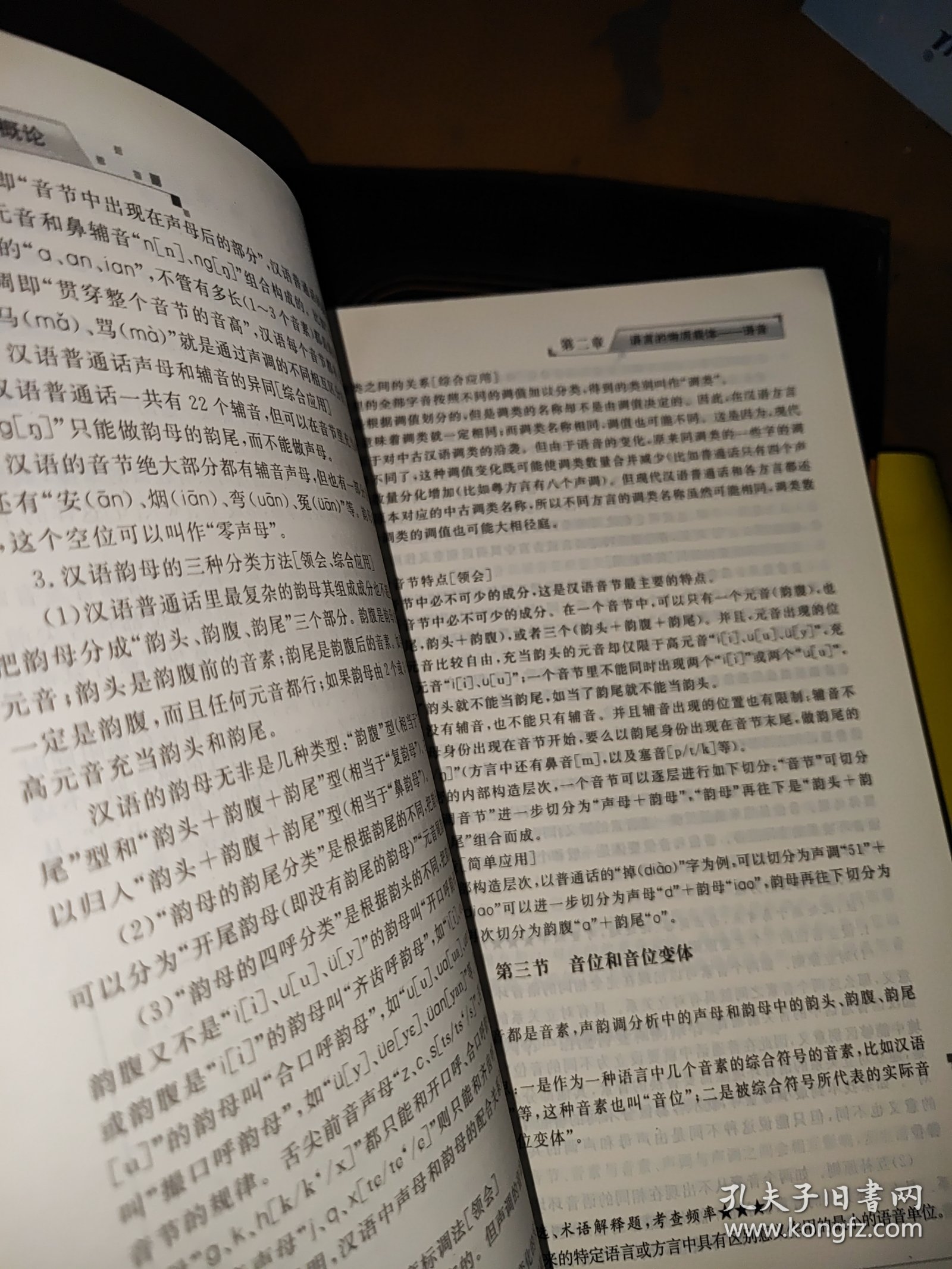 天一自考通·高等教育自学考试考纲解读与全真模拟演练：古代汉语（汉语言文学专业）