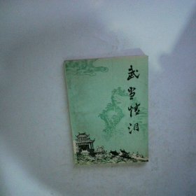 武当情泪