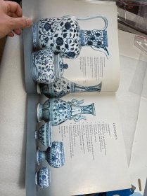 现货  Blue and White: Chinese Porcelain Around the World 中国青花瓷瓷器