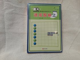 初级篇-速成围棋(下)