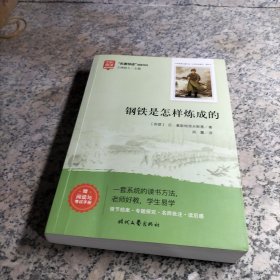 钢铁是怎样炼成的