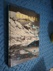 青藏高原地质演化:1985年中国科学院-英国皇家学会青藏高原综合地质考察报告