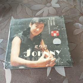 CD--林衡剑【528】JOhNNY