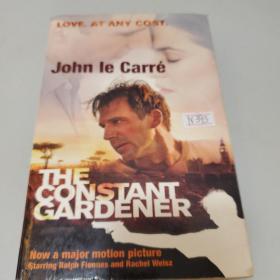 The Constant Gardener