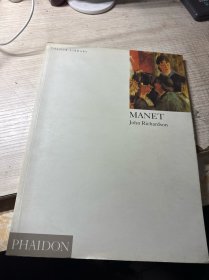 Manet：Colour Library