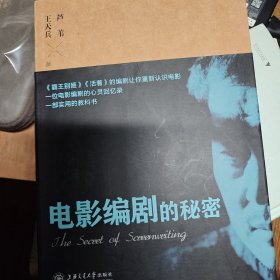 电影编剧的秘密