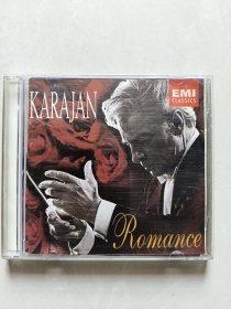 CD：KARAJAN（盒装2碟没有测试）