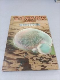刘慈欣科幻漫画系列：圆圆的肥皂泡