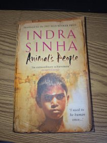 Animal's People