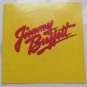 JIMMY BUFFETT CD （271）
