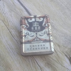 老烟标，黄鹤楼，洋大盒烟盒。