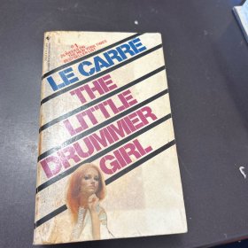 The Little Drummer Girl