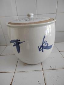 六十年代丰收缸