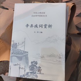 辛弃疾词赏析