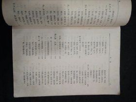 中医学（1972年1版江苏新医学院编）