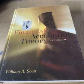 Financial Accounting Theory, Third Edition
