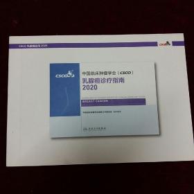 中国临床肿瘤学会csco（乳腺癌诊疗指南2020）