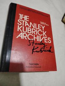The Stanley Kubrick Archives斯坦利库布里克档案