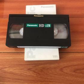 Panasonic HD（E-120）铁箱2