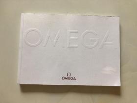 OMEGA 腕表系列