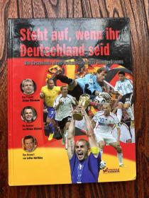 2006世界杯欧洲杯足球画册 德国欧洲体育原版欧洲杯世界杯画册 赛后特刊包快递