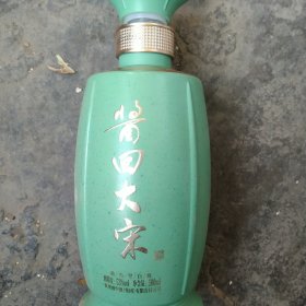 贵州酱回大宋酒瓶