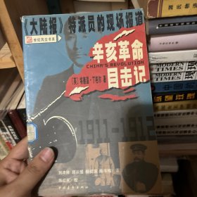 辛亥革命目击记