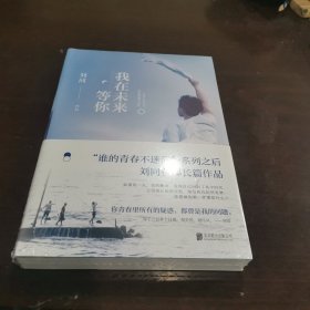 刘同：我在未来等你