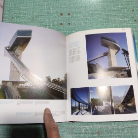 Architecture Now! 3