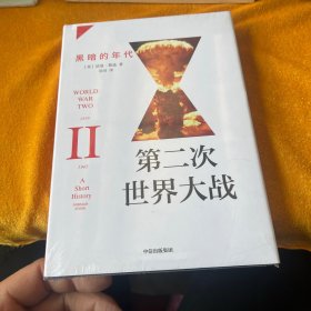 第二次世界大战：黑暗的年代