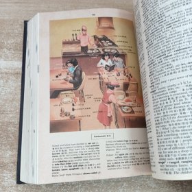 朗文英汉双解活用词典