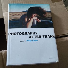 Photography After Frank