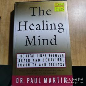 The Healing Mind,