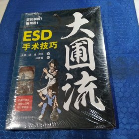 大圃流ESD手术技巧