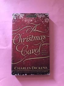 A Christmas Carol and Other Christmas Stories[圣诞颂歌和其他圣诞故事]