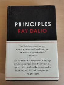 PRINCIPLES RAY DALIO
