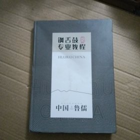 钢舌鼓专业教程