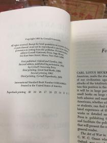 The Art of War in the Middle Ages: A.D. 378–1515    中世纪战争艺术：公元378至1515年  (英）查尔斯·欧曼