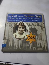 The Cat with the Yellow Star 有黃色星星的貓